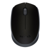 LOGITECH M171 Siyah Kablosuz Mouse (910-004424)