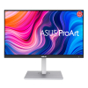 27" ASUS ProArt PA279CV UHD 4K IPS 5ms 350nt HDMI DP Type-C MM VESA Pivot 3Yıl G