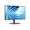 27" DELL P2726H 120Hz Pivot, DP,HDMI,VGA,Yükseklik Ayarlı  3Yıl Garanti Mo