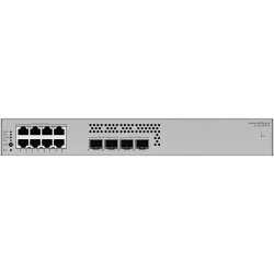 Huawei Ekitengine S310S-8P4Jx 8Ge Poe+ 128W, 2X 2,5G, 2X10G Sfp L2+ Y&Ouml;Netillebil