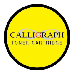 Calligraph Cf541X Mavi̇ Muadi̇l Toner