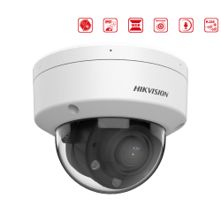 Hikvision Ds-2Cd1763G2-Liz(S)U 6Mp 2.8~12Mm Motorize Akıllı &Ccedil;Ift Işık Mic. Acuse