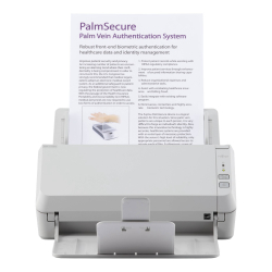 Ricoh Sp-1120N Network 20Ppm A4  Adf D&Ouml;K&Uuml;Man Tarayıcı  