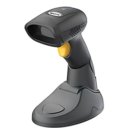 Spenta St-3835 2D Kablosuz Barkod Okuyucu + Cradle