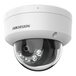 Hikvision Ds-2Cd1121G2-Liuf 2Mp 2.8Mm Akıllı &Ccedil;Ift Işık Mic. Acusense Mini Dome