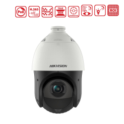 Hikvision Ds-2De4215Iw-De 2Mp 5~75Mm Ptz 15X Speed Dome Ip Kamera 