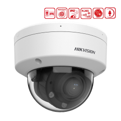 Hikvision Ds-2Cd1723G2-Liz(S)U 2Mp 2.8~12Mm Motorize Dome Ip Kamera
