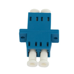 Erat Lc-Lc Single Mode Duplex Adaptor
