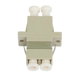 Erat Lc-Lc Multi Mode Duplex Adaptor