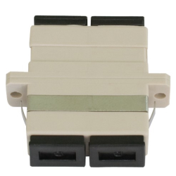 Erat Sc-Sc Multi Mode Om2 Duplex Adaptor