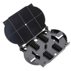 Erat Fiber Optik Ek Kaseti 24 Port