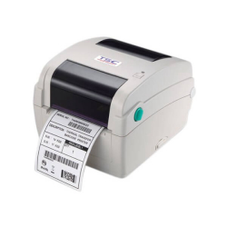 Tsc Ttp-244Ce (Usb,Seri,Paralel,Eth) Termal Transfer Barkod Yazıcı