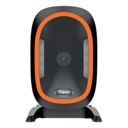 Tiwox-Vs-160 2D Usb Masa&Uuml;St&Uuml; Karekod Okuyucu