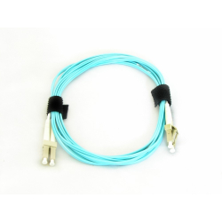 Erat Lc-Lc Patch Cord Duplex Mm Om3 Mic. 2 Mt   