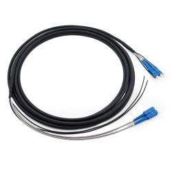 Erat Lc-Lc 4 Core 9/125 Sm 10M Breakout Kablo