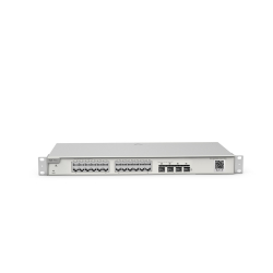 Ruijie Reyee Rg-Nbs5200-24Gt4Xs 24Ge 4X 10G Sfp L3 Y&Ouml;Netilebilir 
