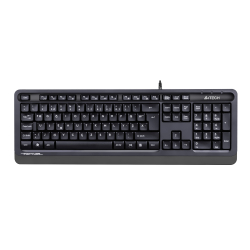 A4 Tech Fk10 F Usb Gri̇ Tr Fn-Multi̇medya 