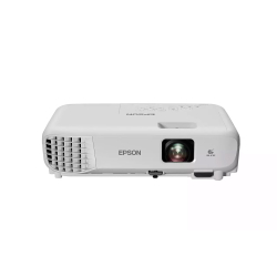 Epson Eb-W53 3Lcd 4000Al Wxga 1280X800 Hd Projeksiyon