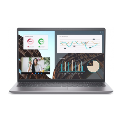 Dell Vostro 3530 15.6&Quot;120Hz I5-1334U 16Gb 512Ssd Ubuntu (Upg)