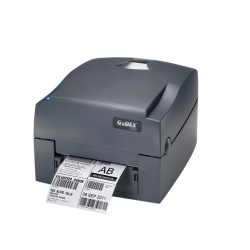 Godex G530 300Dpi (Eth+Seri̇+Usb) Termal Transfer Barkod Yazıcısı