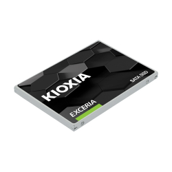 Kioxia Exceria 960Gb 3D 555/540 Mb/Sn 3Yil Garanti Ssd