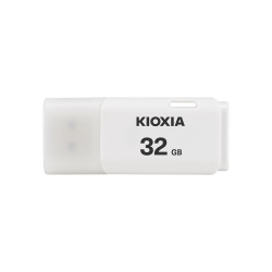 Kioxia 32Gb U202 Beyaz Usb2.0 Bellek