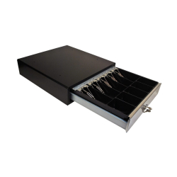 Perkon Pshop Cd4141 5 G&Ouml;Zl&Uuml; Metal Para &Ccedil;Ekmecesi̇ -5B5C 