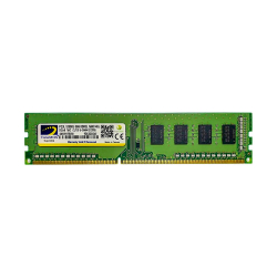 Twinmos Ddr3 8Gb 1600Mhz 1.35V Low Voltage Desktop Ram