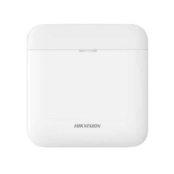 Hikvision Kablosuz Alarm Menzil Genişletici - Repeater / Ds-Pr1-We