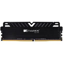Twinmos Ddr4 16Gb 3200Mhz Soğutuculu Cl16 Tornadox7 Pro Pc Ram 