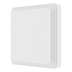 Keenetic Voyager Pro Ax1800 Mesh (Wi-Fi 6) Poe Router/Extender/Access Point 