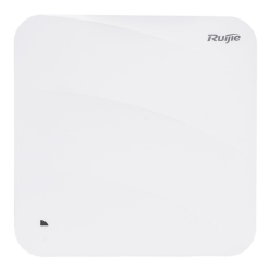 Ruijie Rg-Ap820-L(V3), Wi-Fi 6 Ax3000 Indoor Access Point