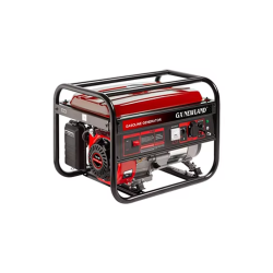 Makelsan Newland 3,5 Kva Nl2800A Benzi̇nli̇ Kabi̇nsi̇z Portati̇f Jenerat&Ouml;R (