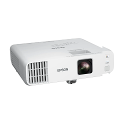 Epson Eb-L260F 4600Al 1920X1200 Wuxga Kablosuz Lazer Projeksiyon Cihaz