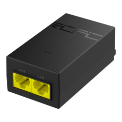 Ruijie Reyee Rg-Poe-Af15, 1 Portlu Poe Enjekt&Ouml;R(1000Base-T, 52 V, 15,6 W)