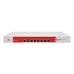 Xlog Firewall Xl-50 Utm Firewall + 5651 + Hotspot (1 Yıl Lisanslı)