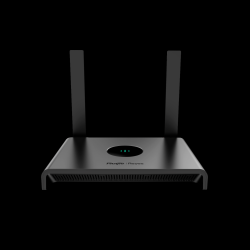 Ruijie Reyee Rg-Ew300N 4 Port 10/100 2.4Ghz 300Mbps 5Dbi 2X2 Mu-Mimo Ho