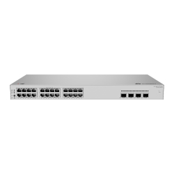 Huawei Ekitengine S310S-24P4J 24Ge Poe+ 400W, 4X 2,5G Sfp L2 Y&Ouml;Netilebilir Sw