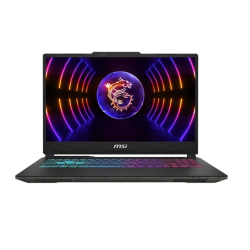 Msi Cyborg 15 15.6&Quot;144Hz I5-13420H 16Gb 512Ssd Rtx3050 Vga Fdos Gaming Nb