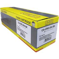 Calligraph Crg-054 Si̇yah Muadi̇l Toner 1.500 Sayfa