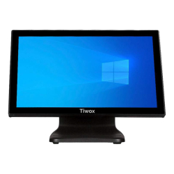 Tiwox Tp-3150+ 21,5&Quot; I7 5.Nesil 8Gb Ram 128 Ssd End&Uuml;Striyel Pos Pc