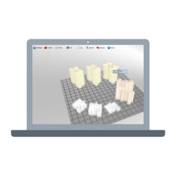 Cooper 3-6 Grafik İzleme Yazlımı Eco232 Lon/Rs232 Ara Birim &Uuml;Nitesi