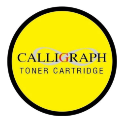 Calligraph Crg-075 Chipli̇ Sari Muadi̇l Toner 1.300 Sayfa