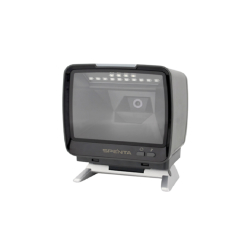 Spenta St-6400 Usb 1D-2D Masa&Uuml;St&Uuml; Barkod Okuyucu