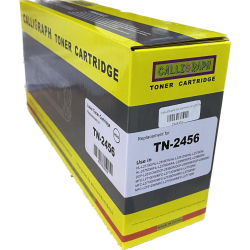 Calligraph Tn-2456 / Tn-2550 Muadi̇l Toner 3.000 Sayfa