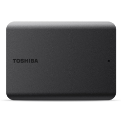 Toshiba Canvio Basic 2Tb Usb3.2 Hdtb520Ek3Aa
