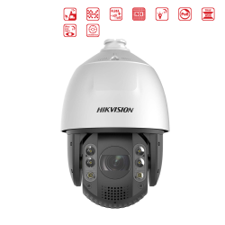 Hikvision Ds-2De7A432Iw-Aeb 4Mp 5.9~188.8Mm Ptz 32X Speed Dome Ip Kamera