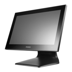 Posbank Apexa Core An-1560G N97 15,6&Quot; 8Gb 256Gb Ssd Dokunmatik Pos Pc