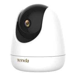 Tenda Cp7 5Mp Pan/Tilt Wi-Fi 360&Deg; Hareket Sens&Ouml;Rl&Uuml; Kamera