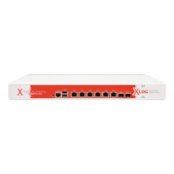 Xlog Firewall Xl-1000 Utm Firewall + 5651 + Hotspot (1 Yıl Lisanslı)